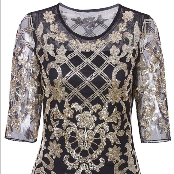 ๐2X Host pick!!๐ Prom / formal dress - Picture 7 of 8